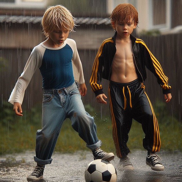 球世界中 球世界中